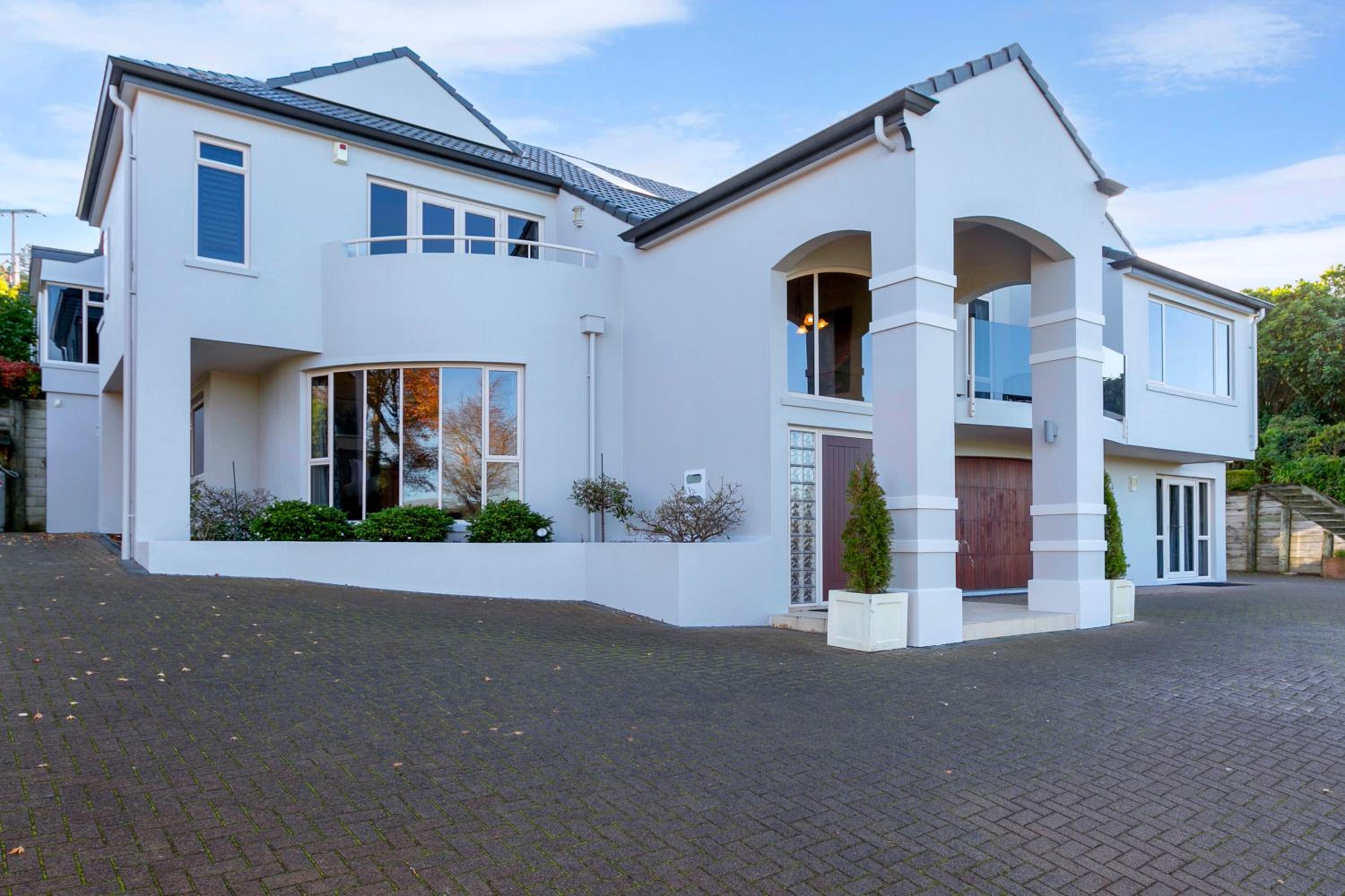 Hotel Acacia Waters - Lake Taupo