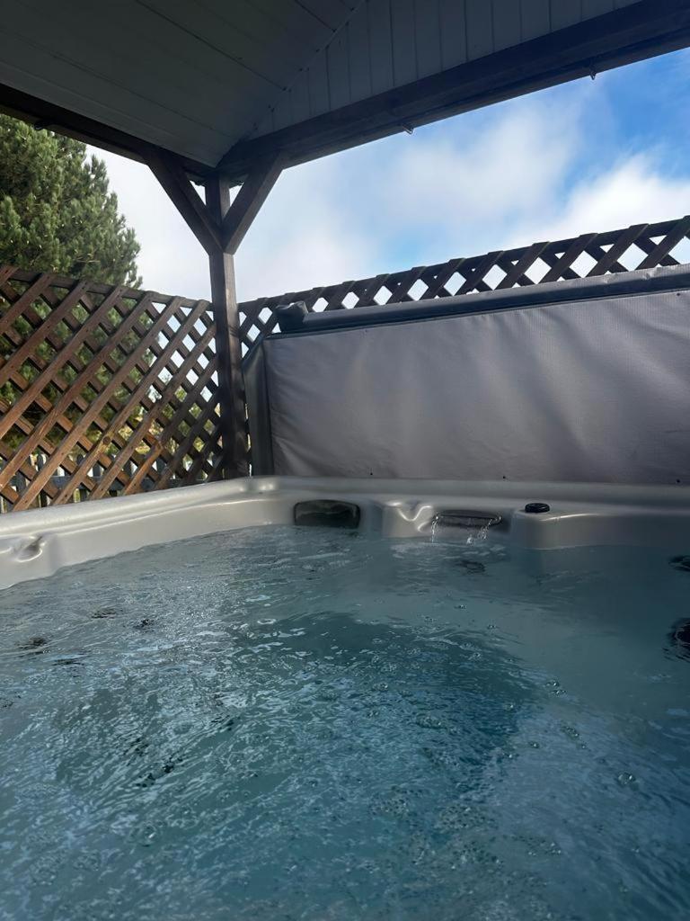 Hotel Makins Fishery