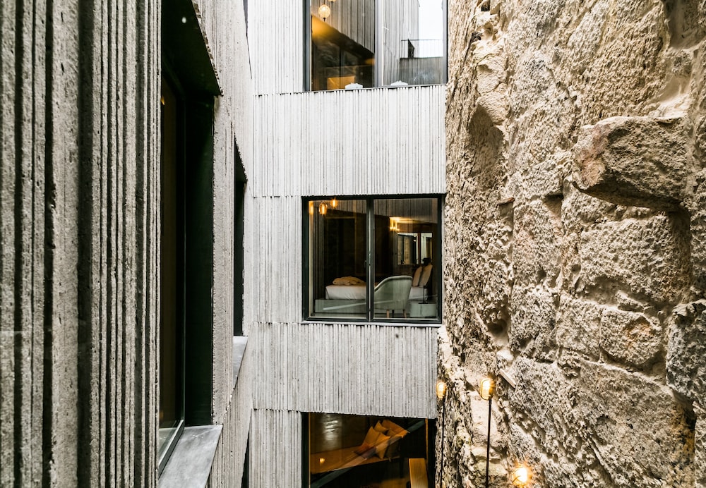 Hotel Armazem Luxury Housing