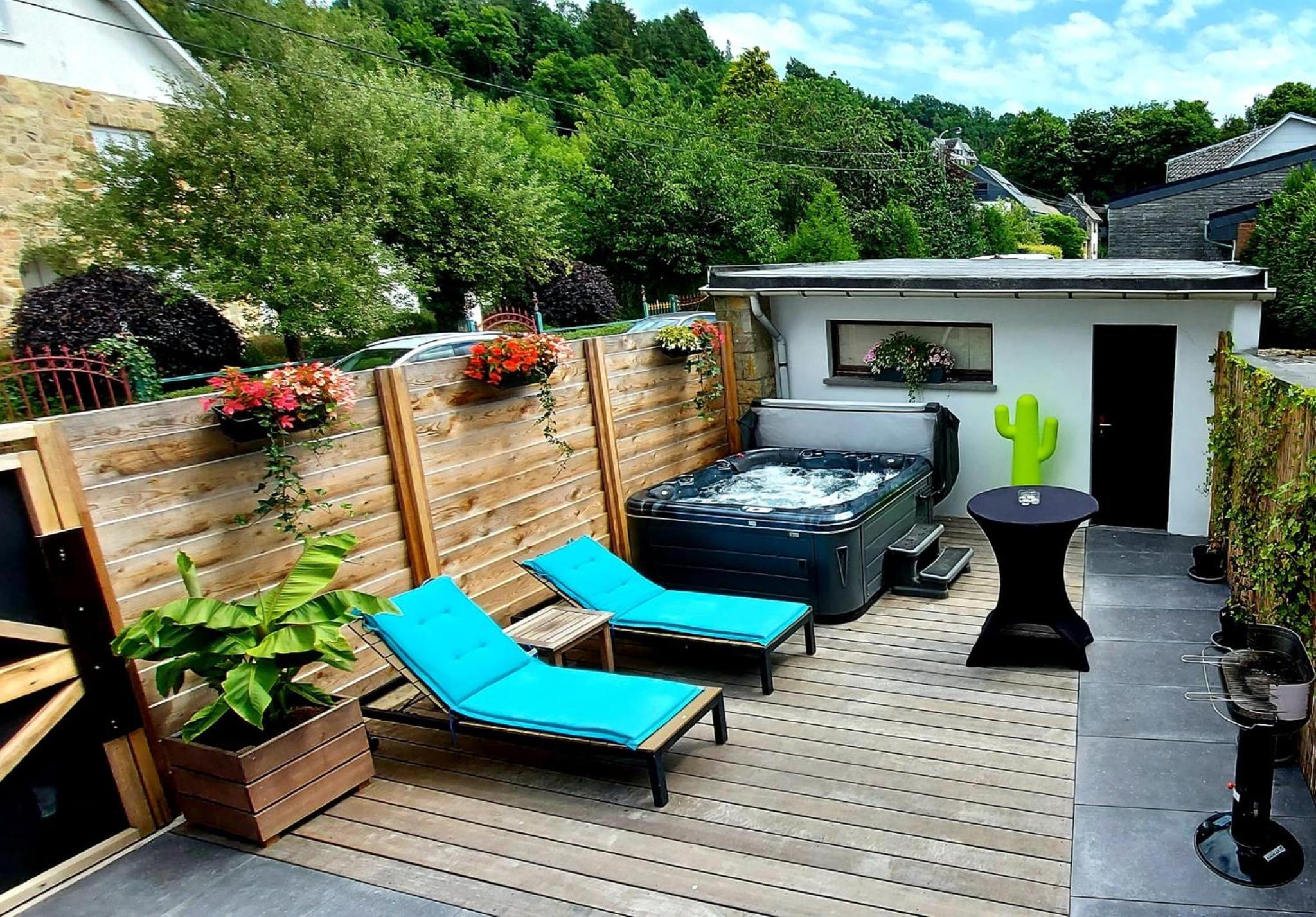 Hotel Ol Folle Spa