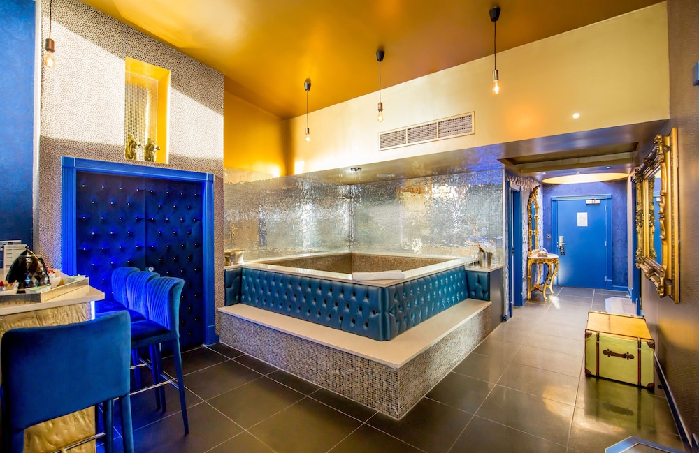 Hotel Arthouse Hotel