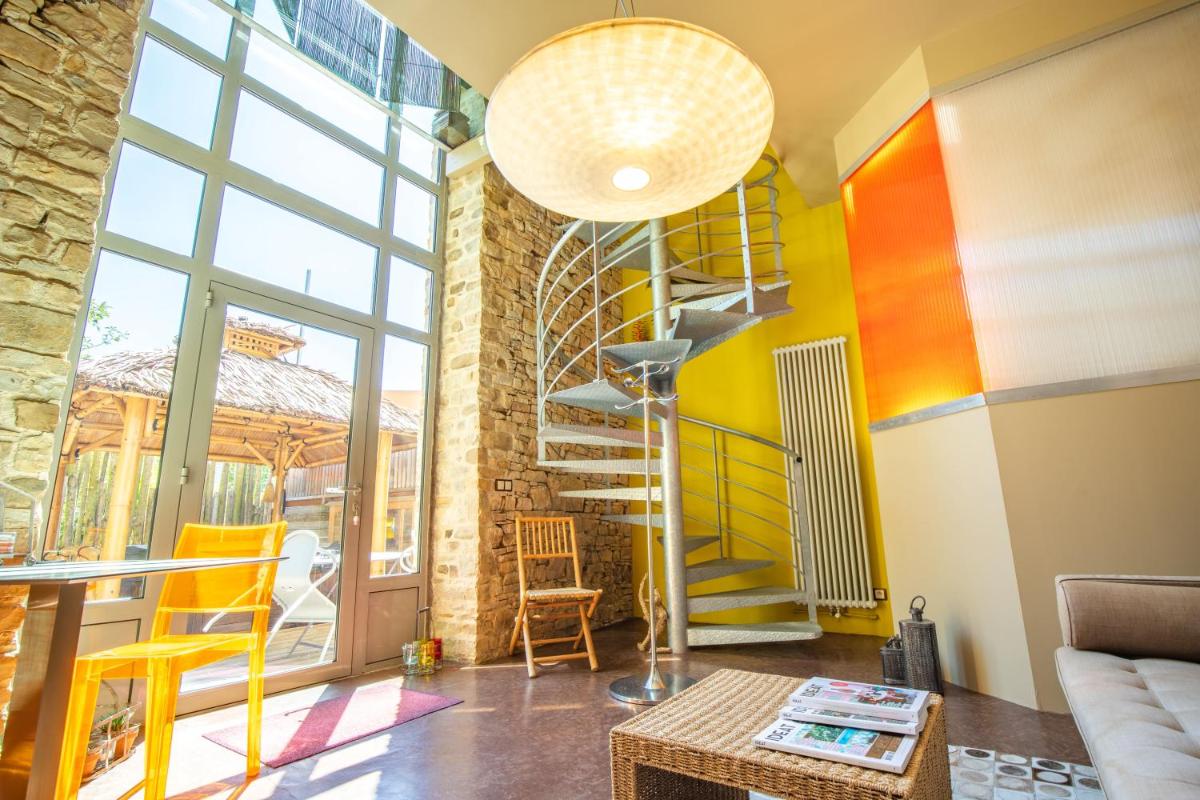 Hotel Presbytère de Pancé