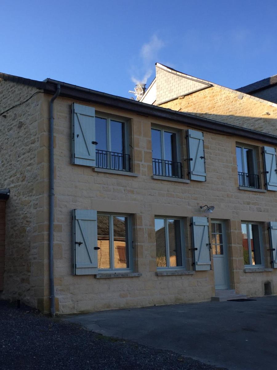 Hotel Gite Les Arminaux
