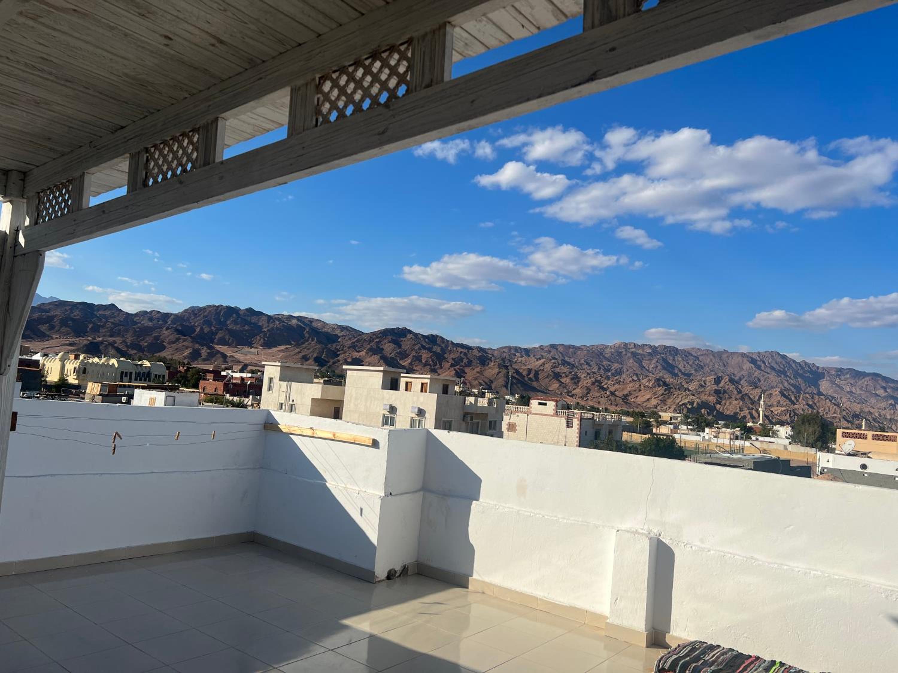 Hotel Ghadghod House