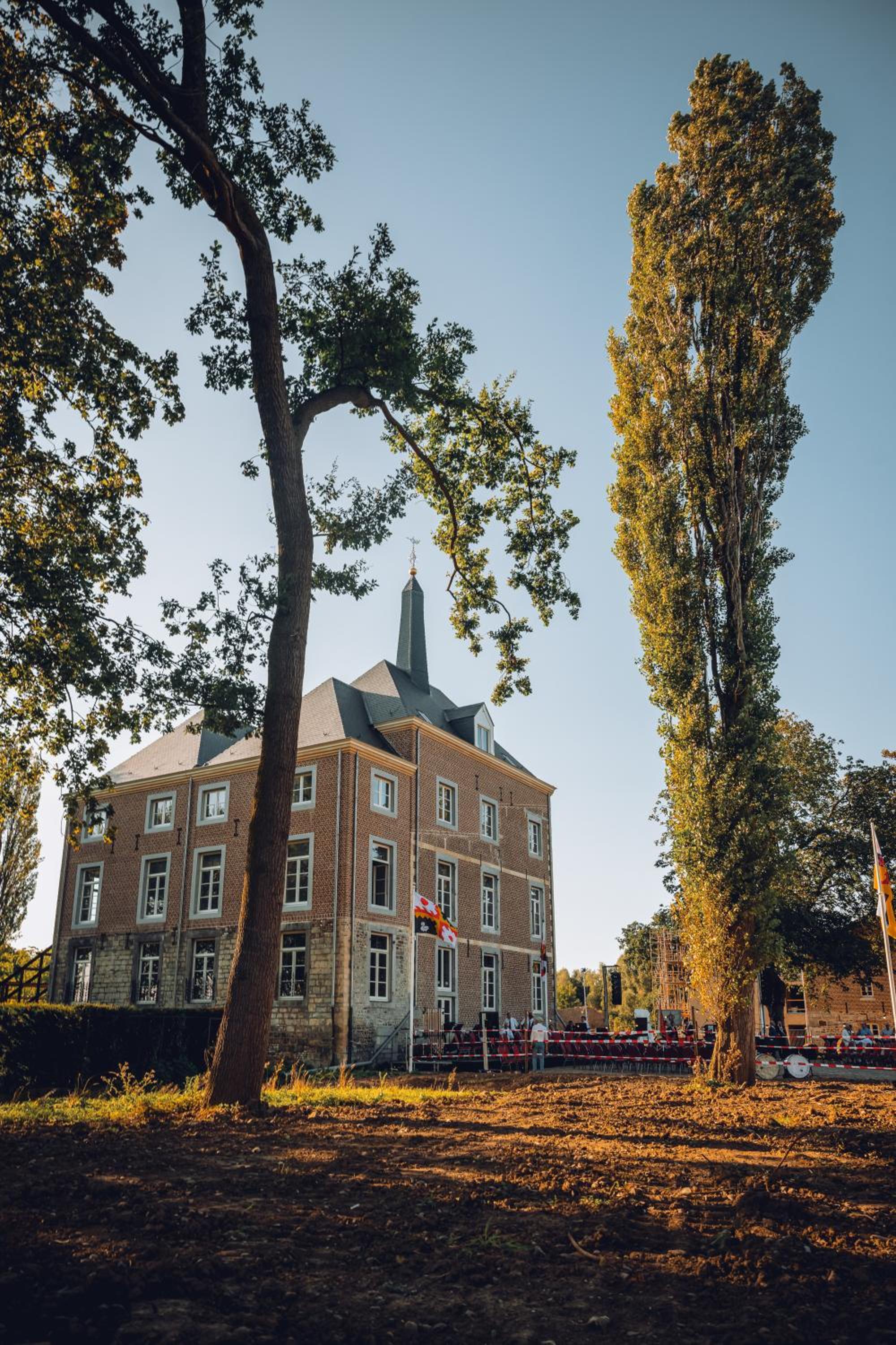 Hotel Van Oys Maastricht Retreat, a Leading Hotel of the World