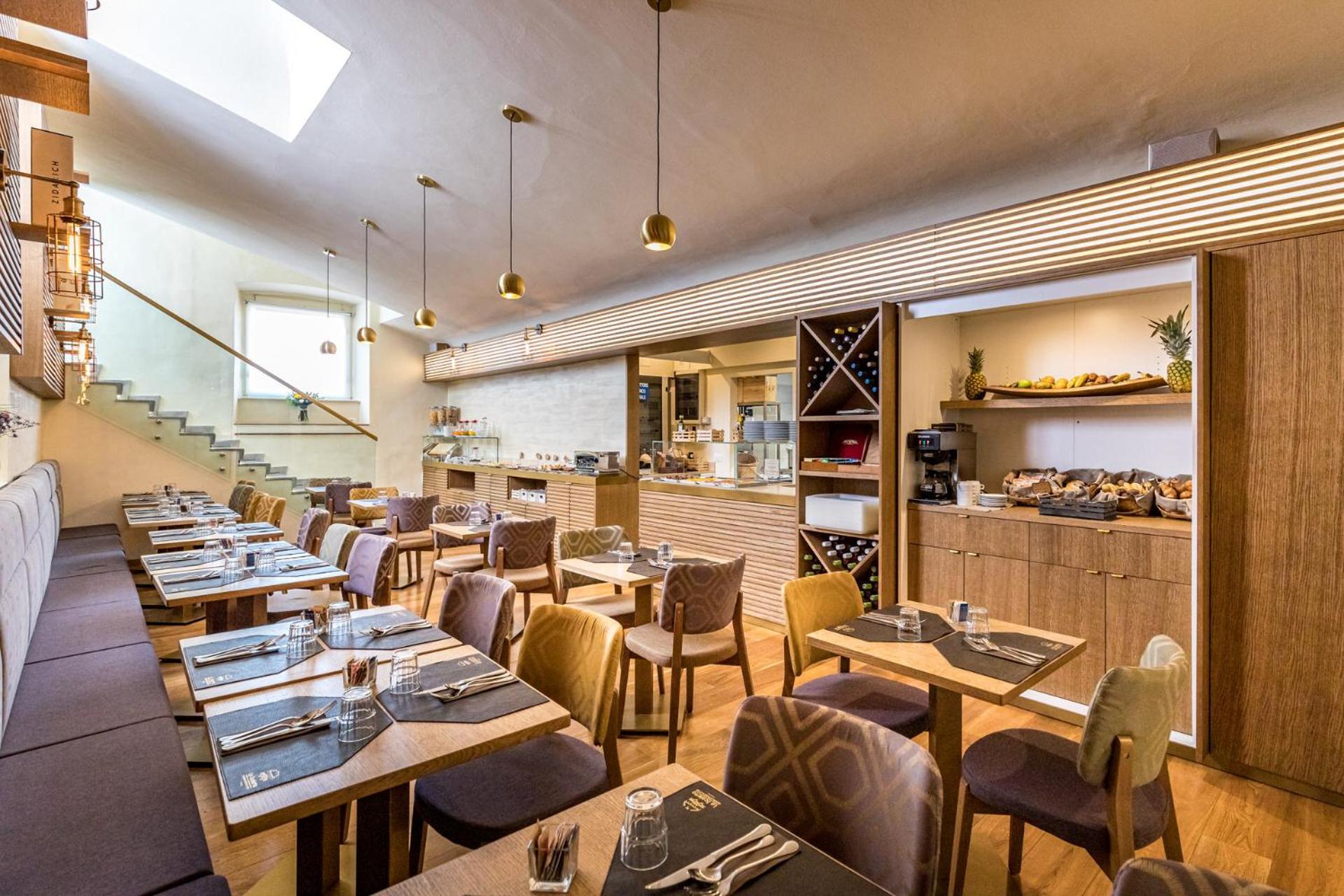 Hotel Florence Old Bridge B&B