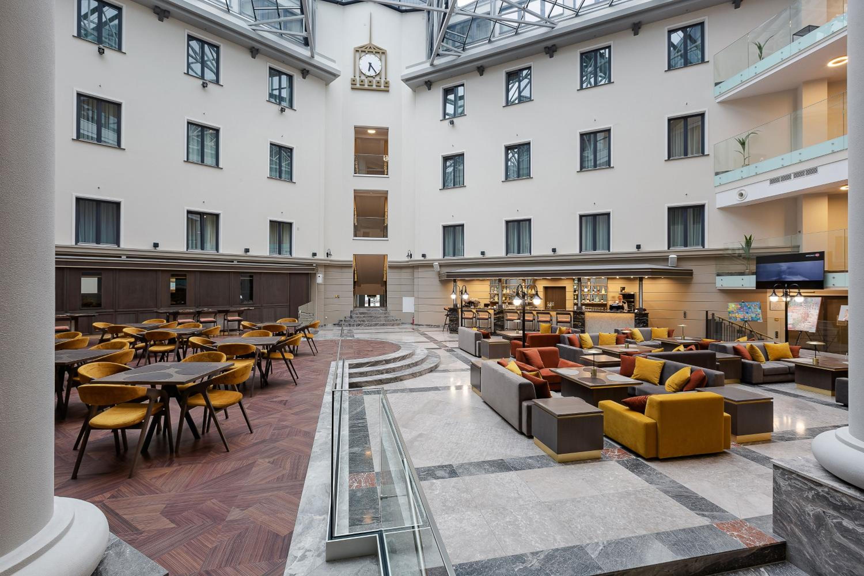 Hotel VICTORIA Hotel Klaipėda