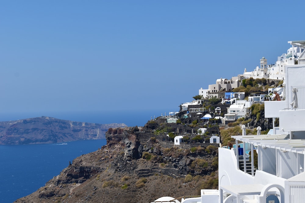 Hotel Aeolos Art & Eco Suites Adults Only