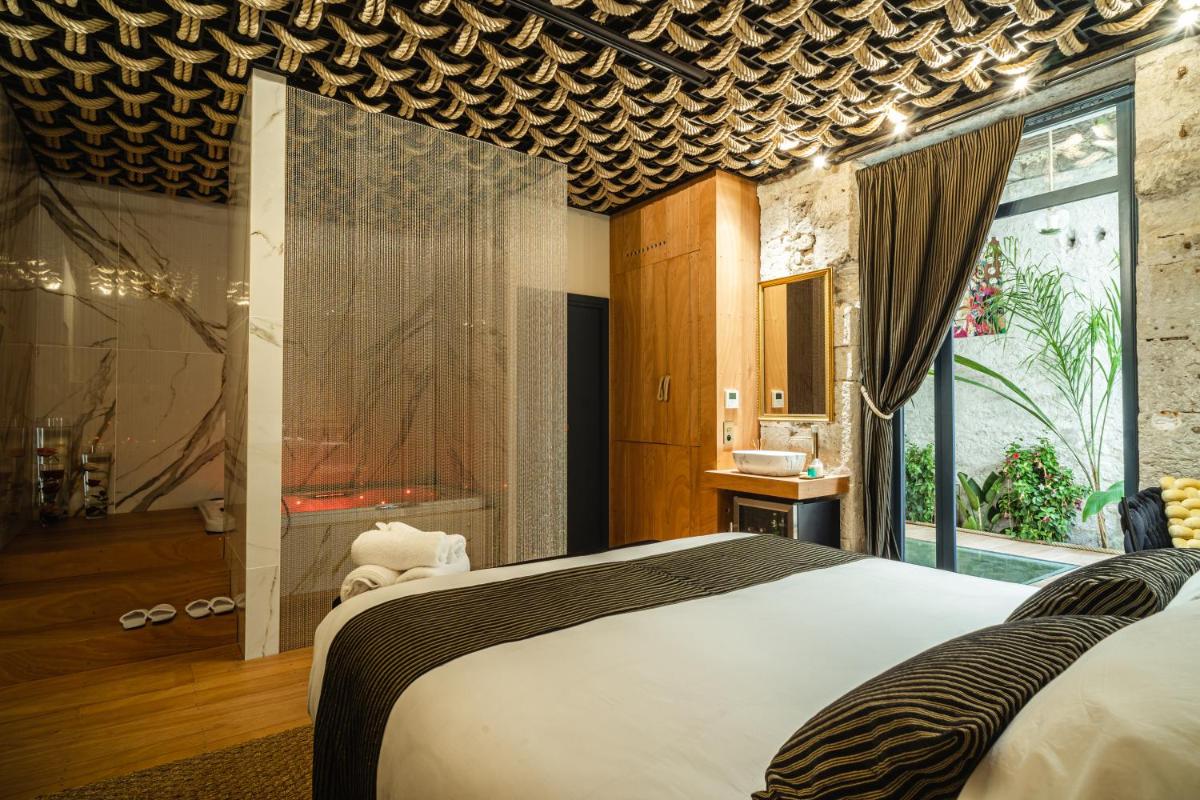 Hotel Airb&Sexy