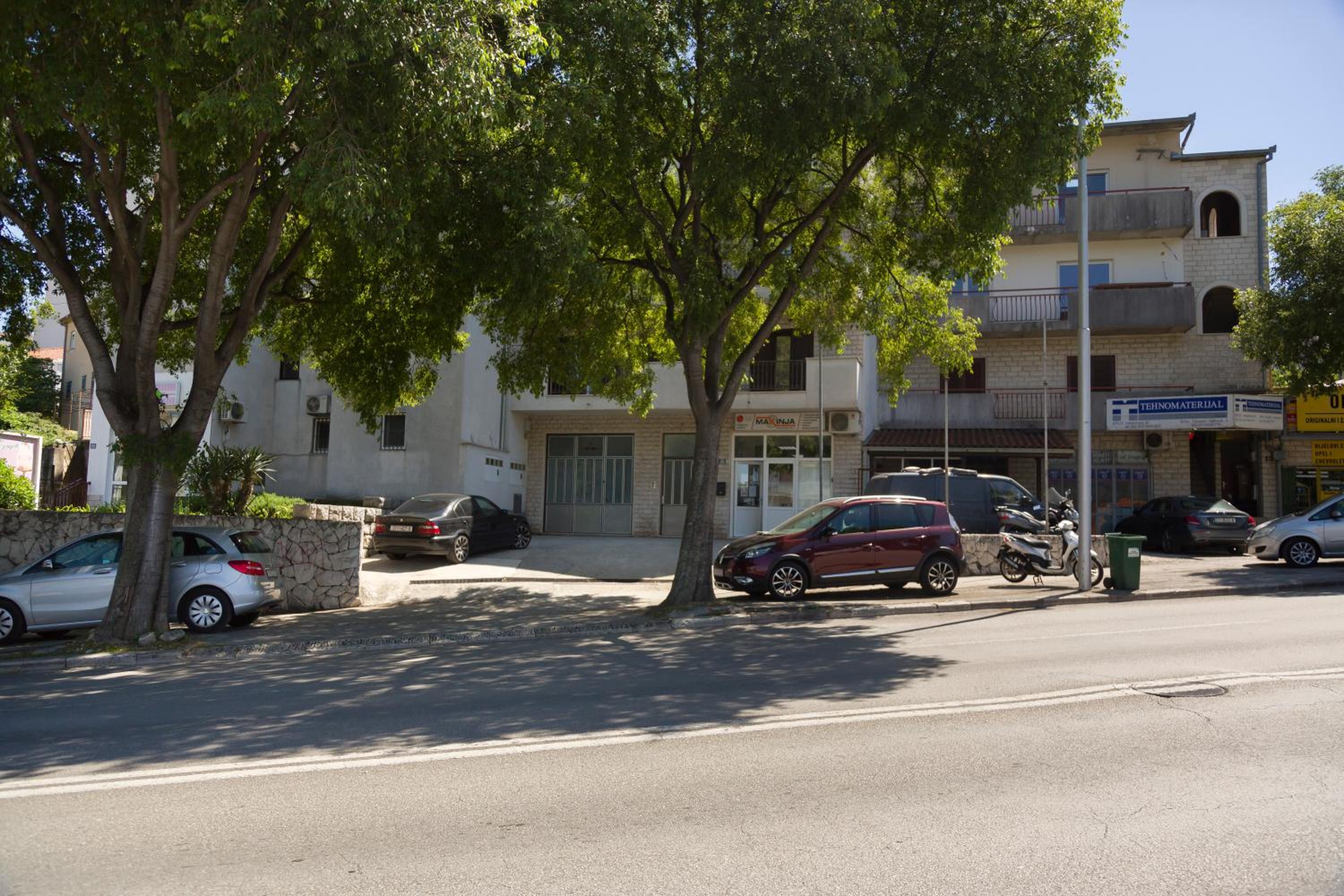 Hotel Apartment Masuni