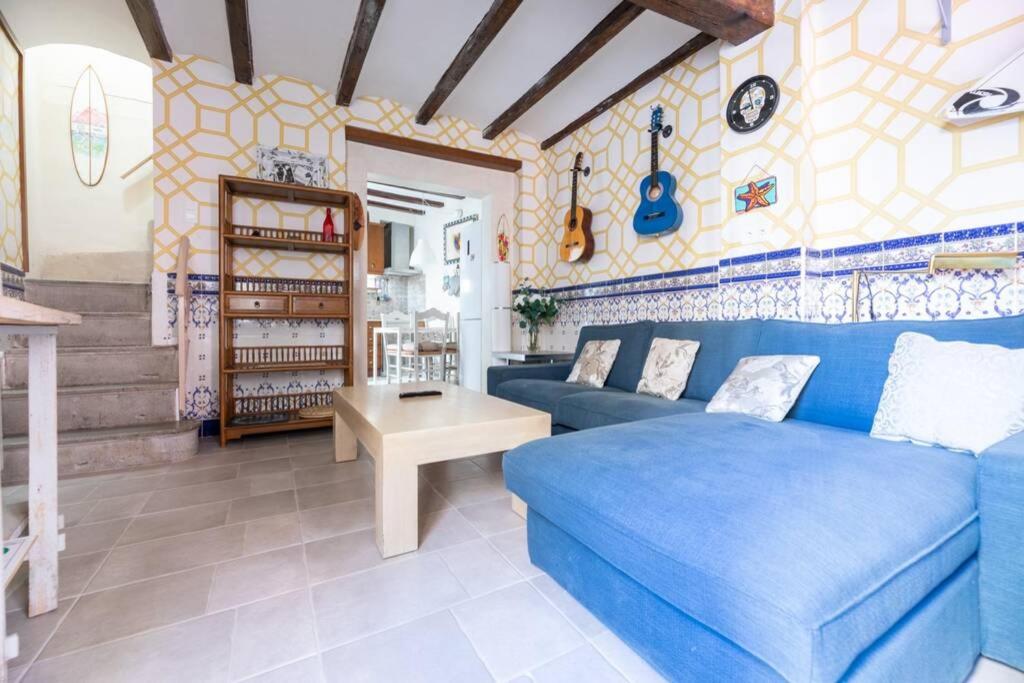 Hotel Boutique House Alzira