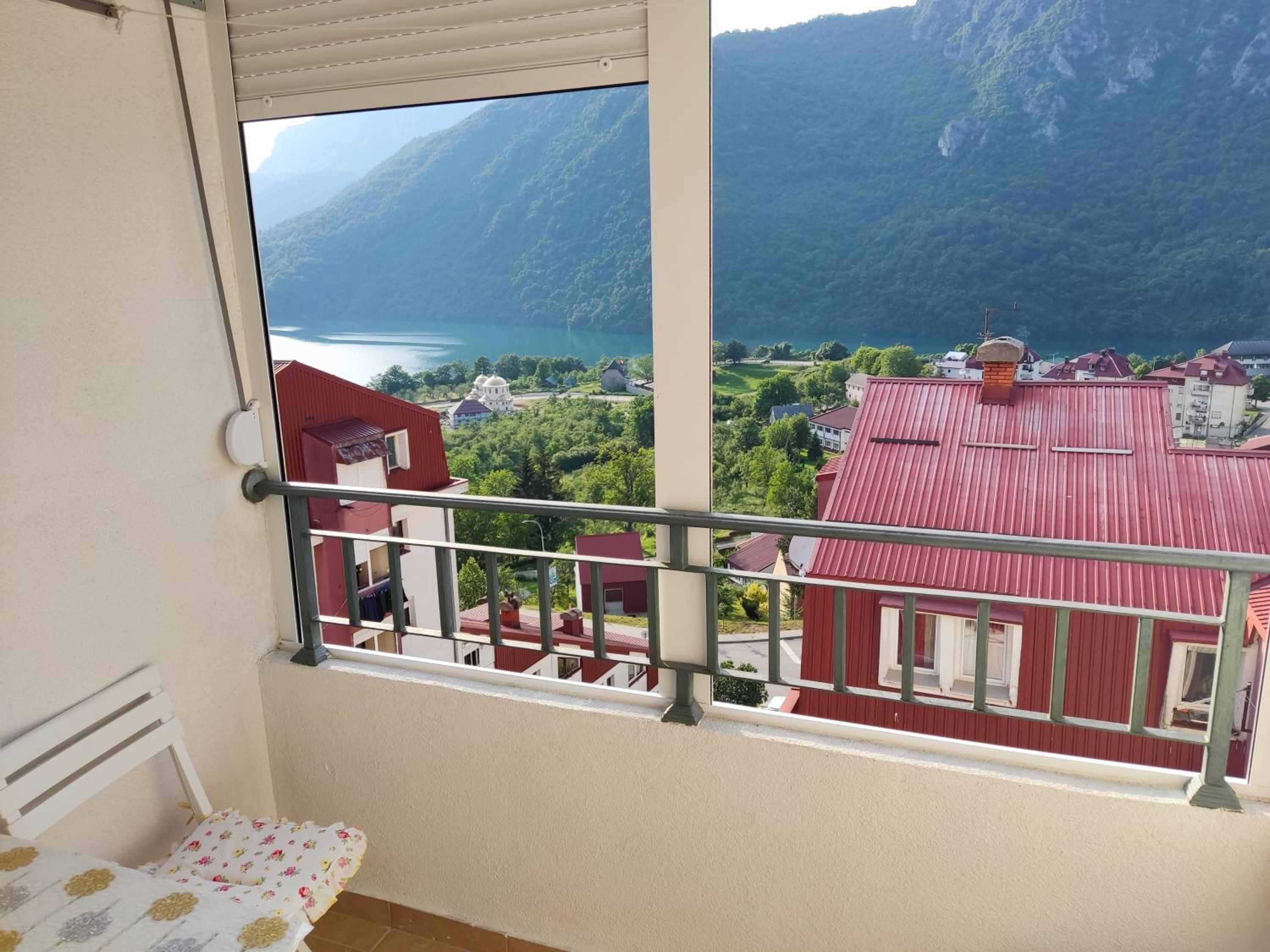 Hotel Apartman Dunja