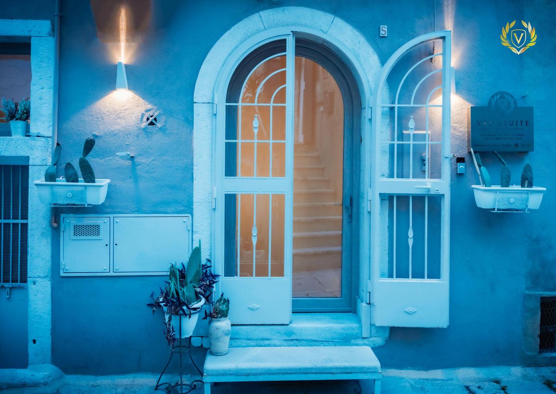 Hotel Venusuite Venosa - Luxury House & Relax -