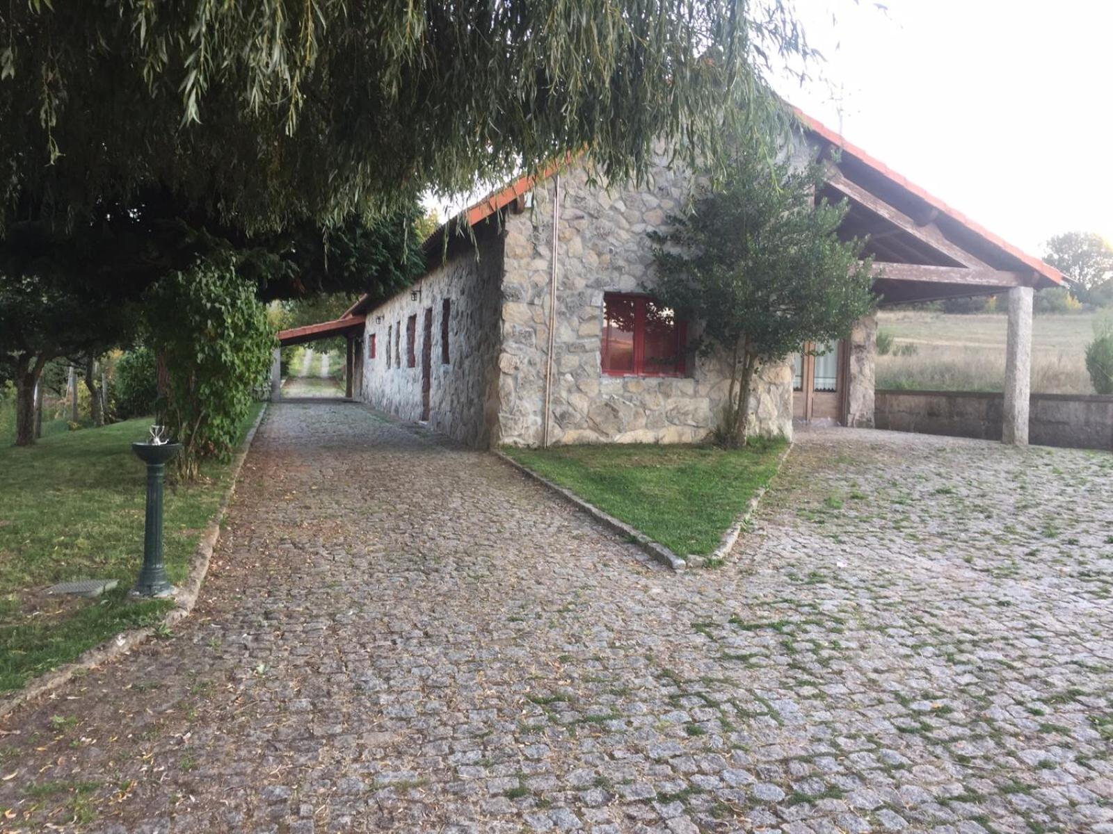 Hotel Casa Do Rolo By Trip2Portugal