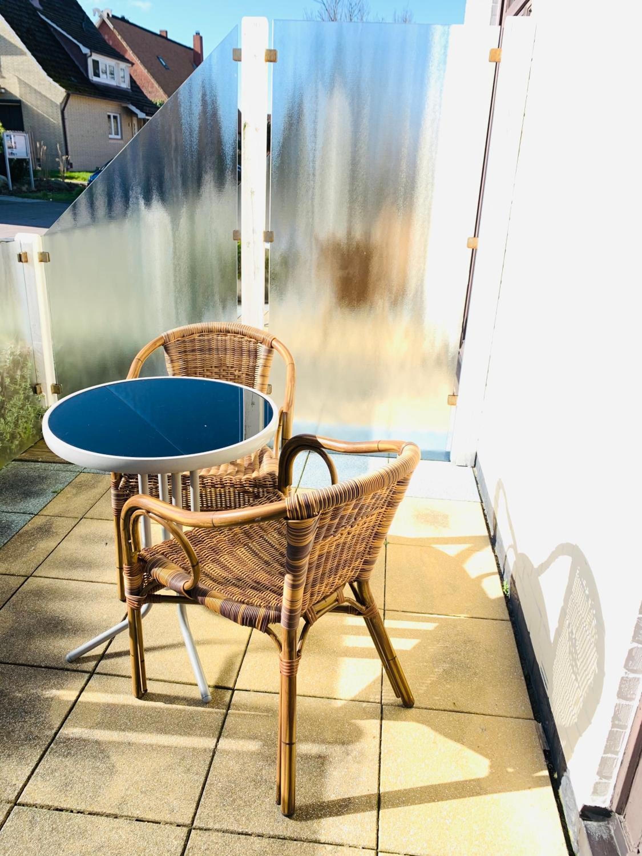 Hotel Aparthotel Kleine Perle