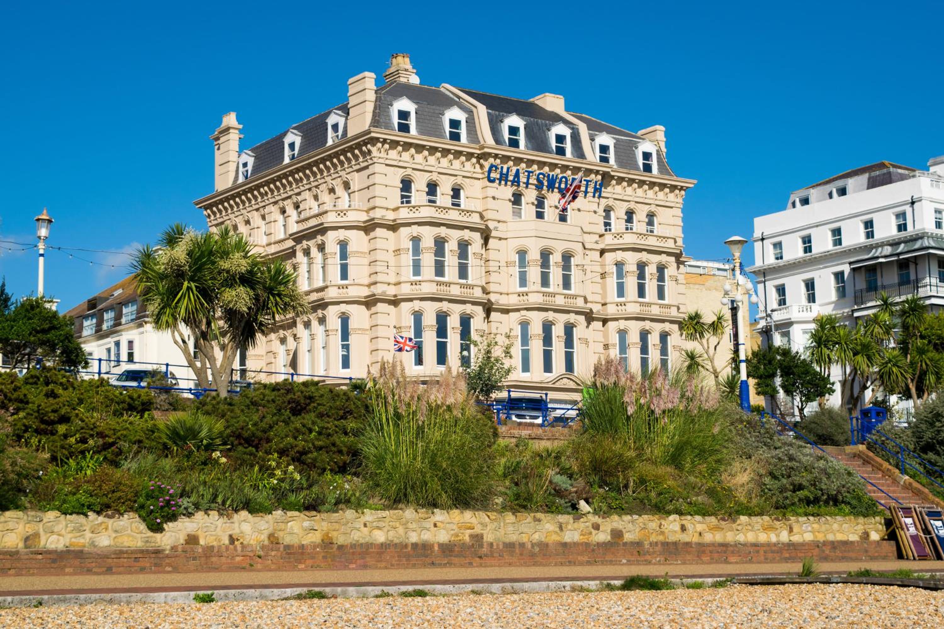 Hotel The Chatsworth Hotel