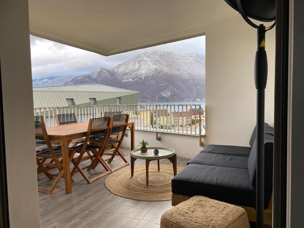 Hotel Lovely Break Annecy