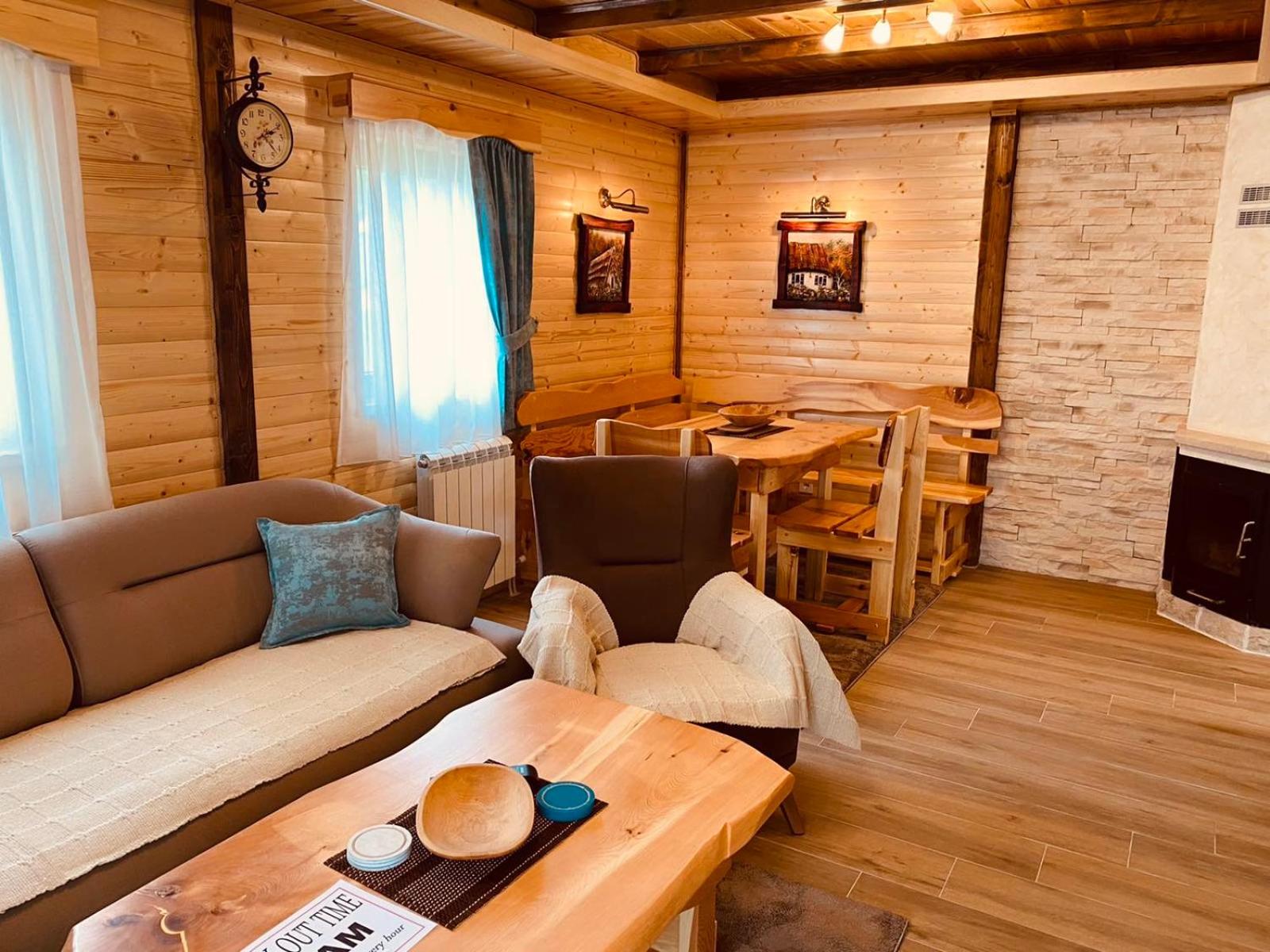 Hotel Durmitorski Gaj