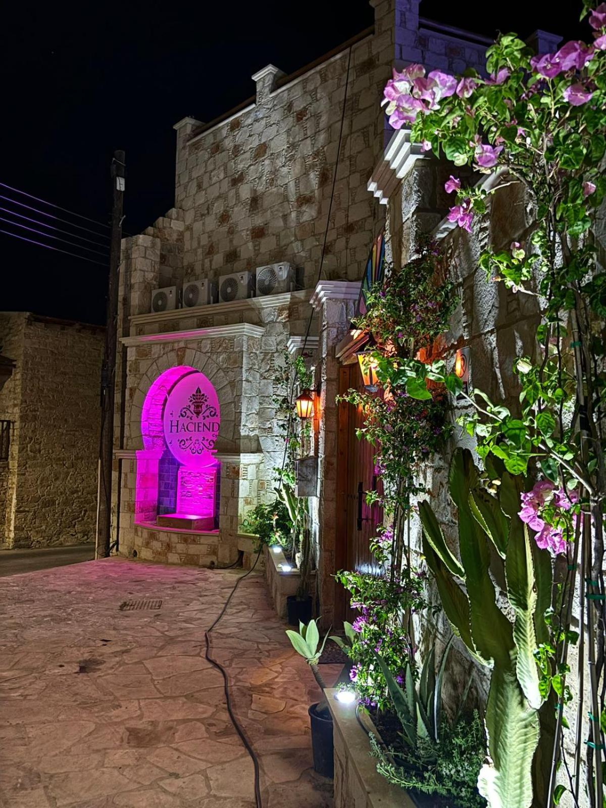 Hotel La Hacienda Cyprus