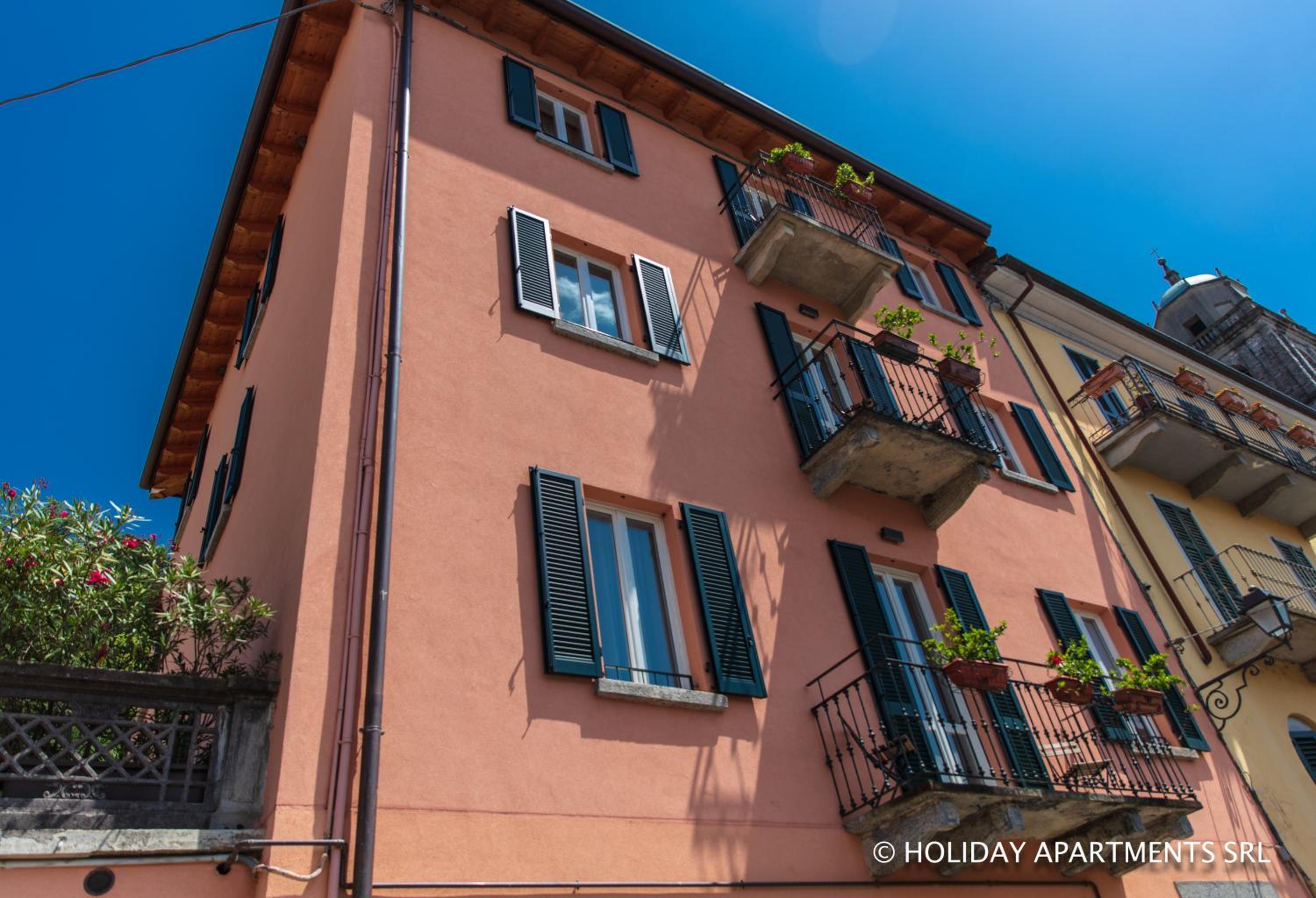 Hotel Diamond Apartments