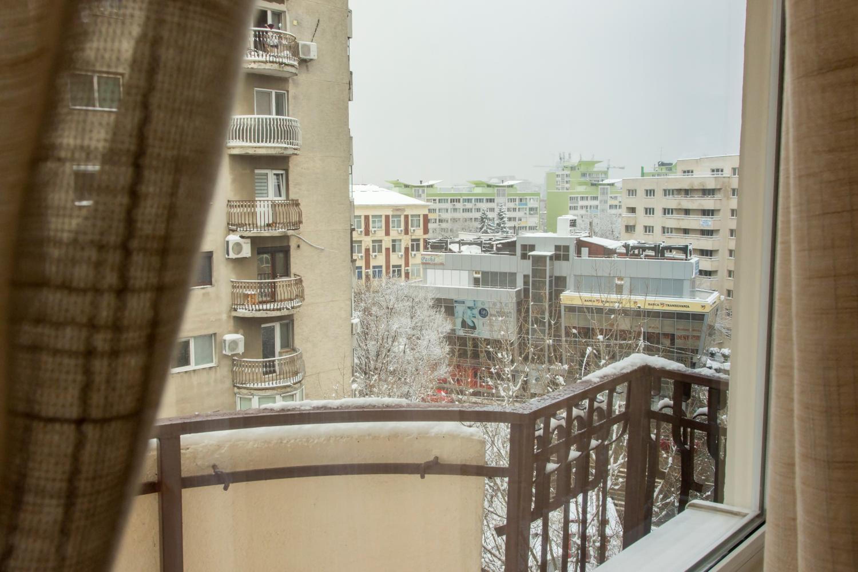 Hotel Tineretului 20 By Mrg Apartments