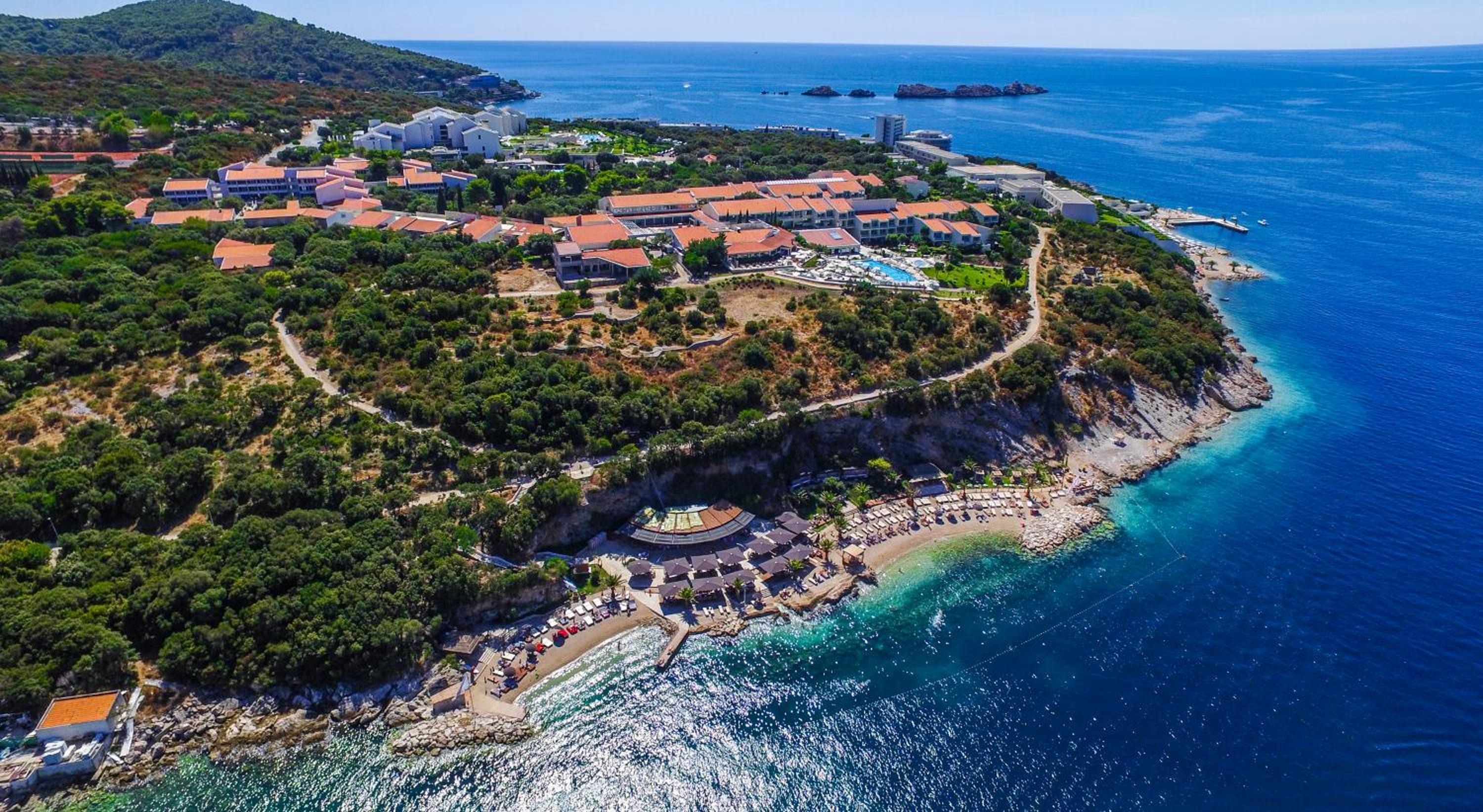 Hotel Adriatic Resort Apartments