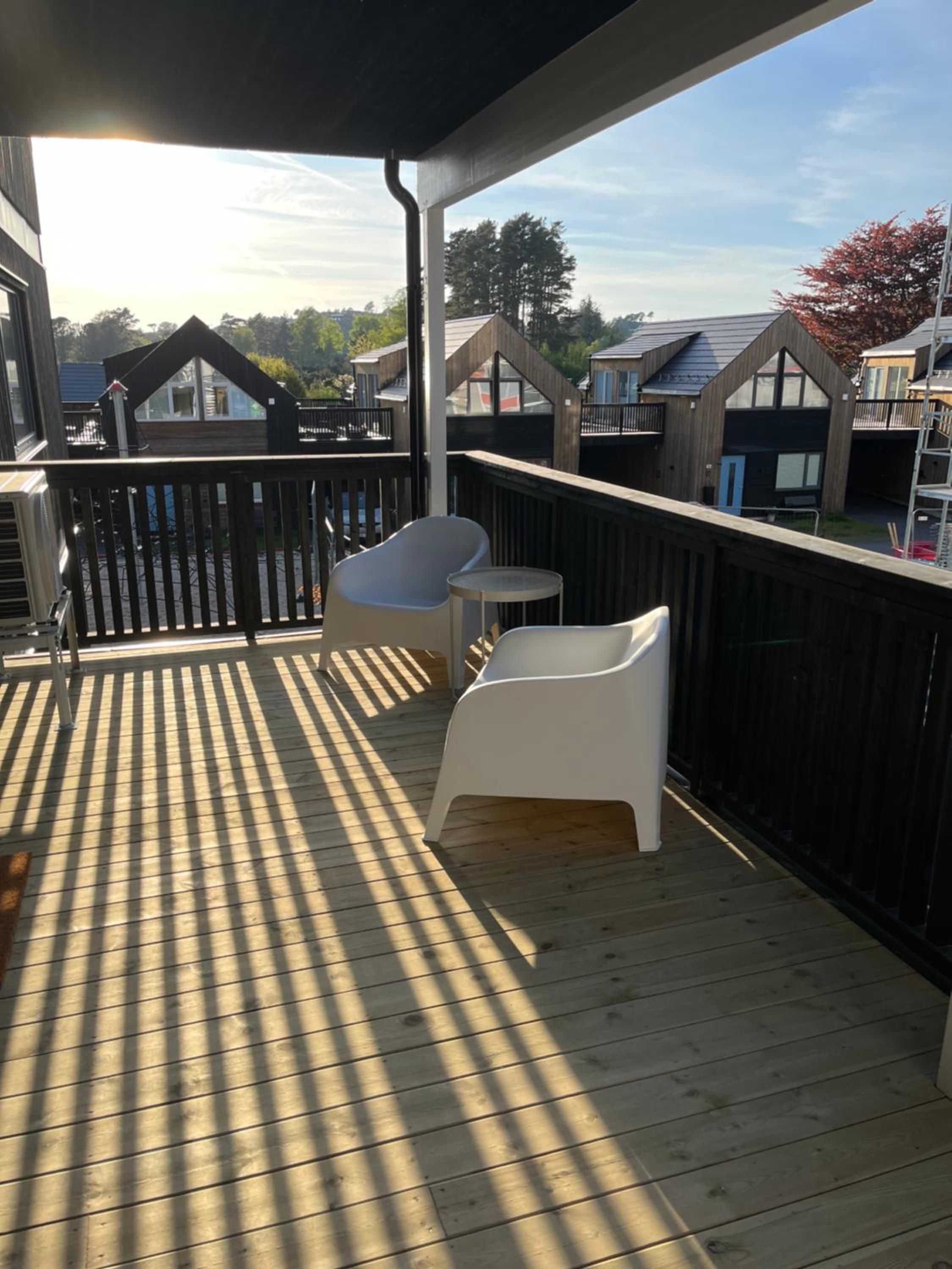 Hotel Holiday Apartment In Aros, Kristiansand