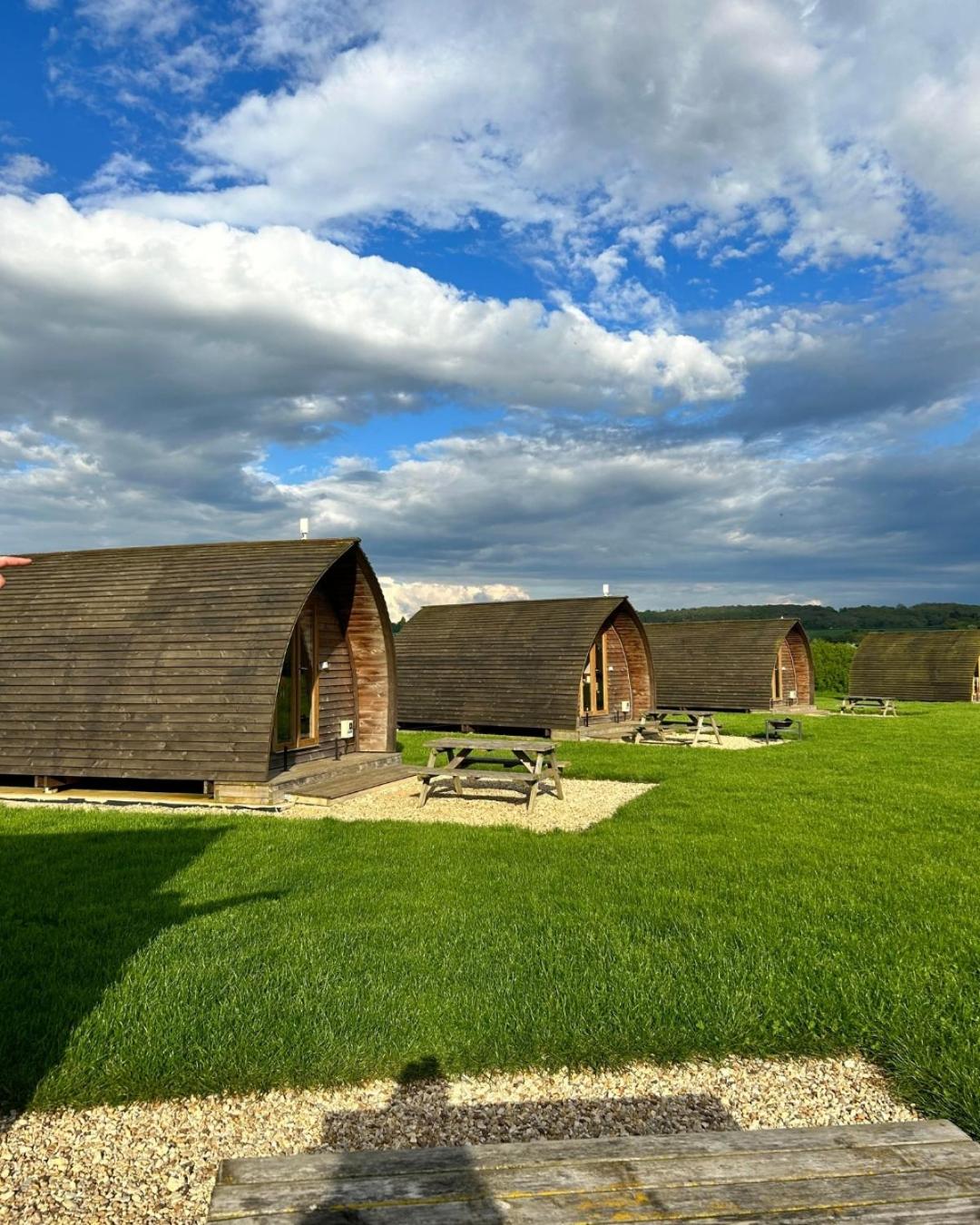 Hotel Millside By Wigwam Holidays