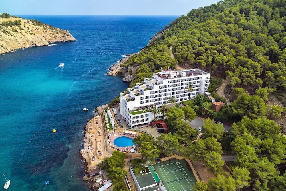 Hotel Palladium Hotel Cala Llonga