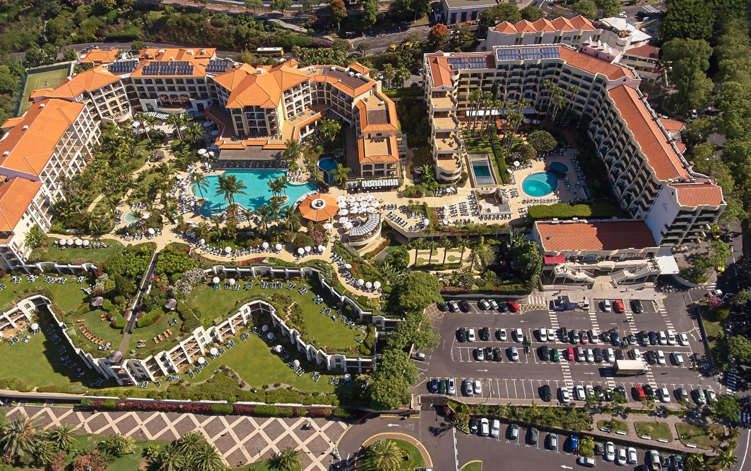 Hotel The Residence Porto Mare - PortoBay