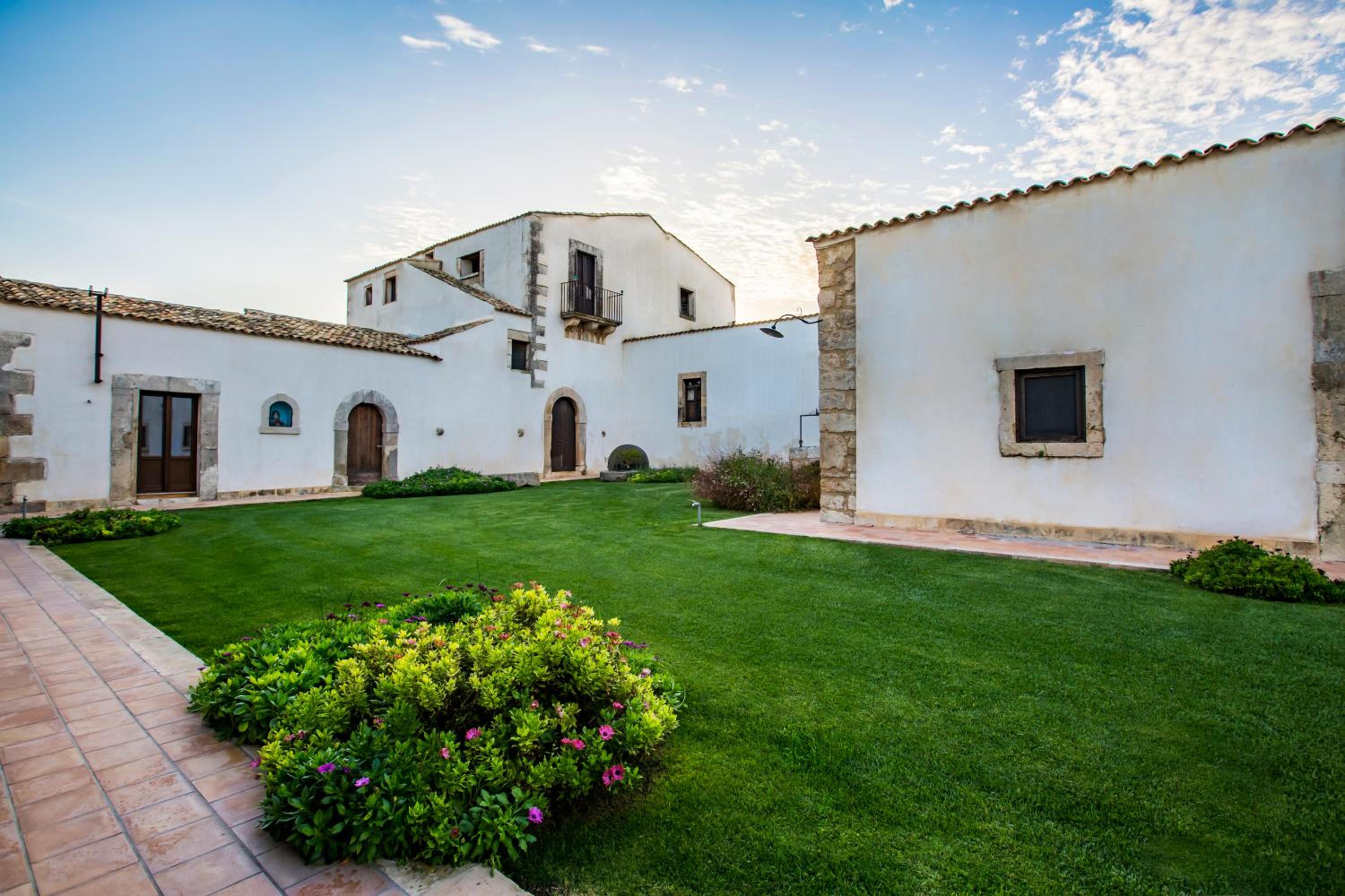 Hotel Casal Sikelio