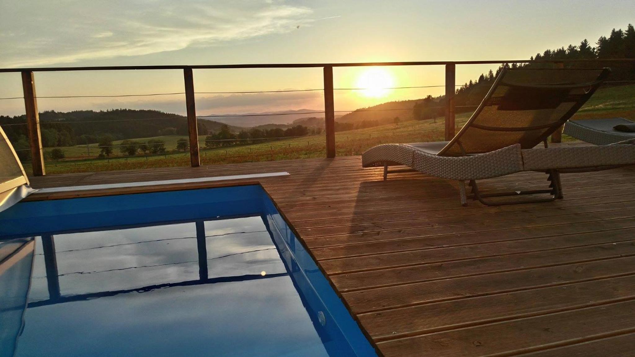 Hotel Resort Pasecna - Lipno
