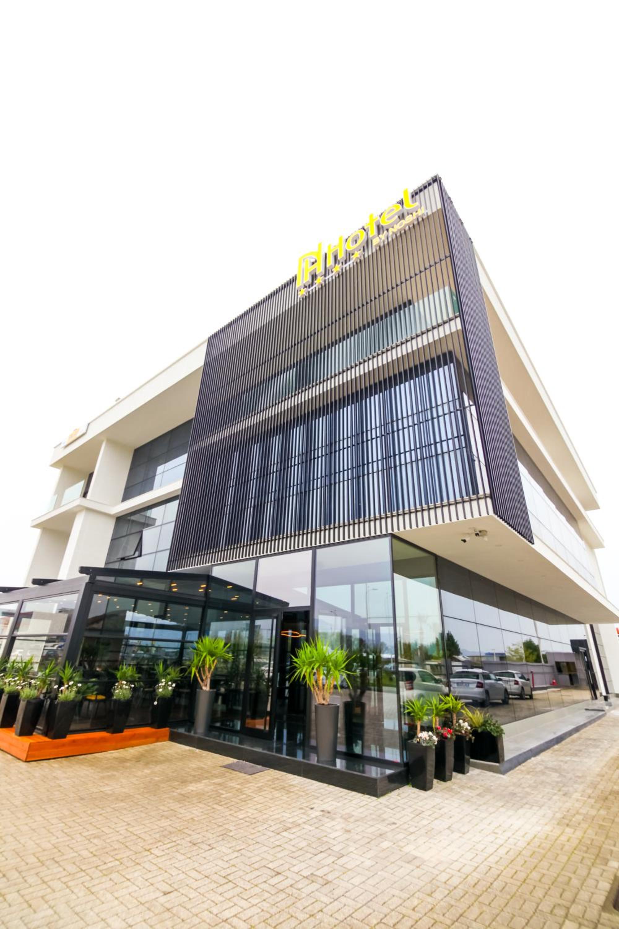 Hotel N Hotel BY NOSHI