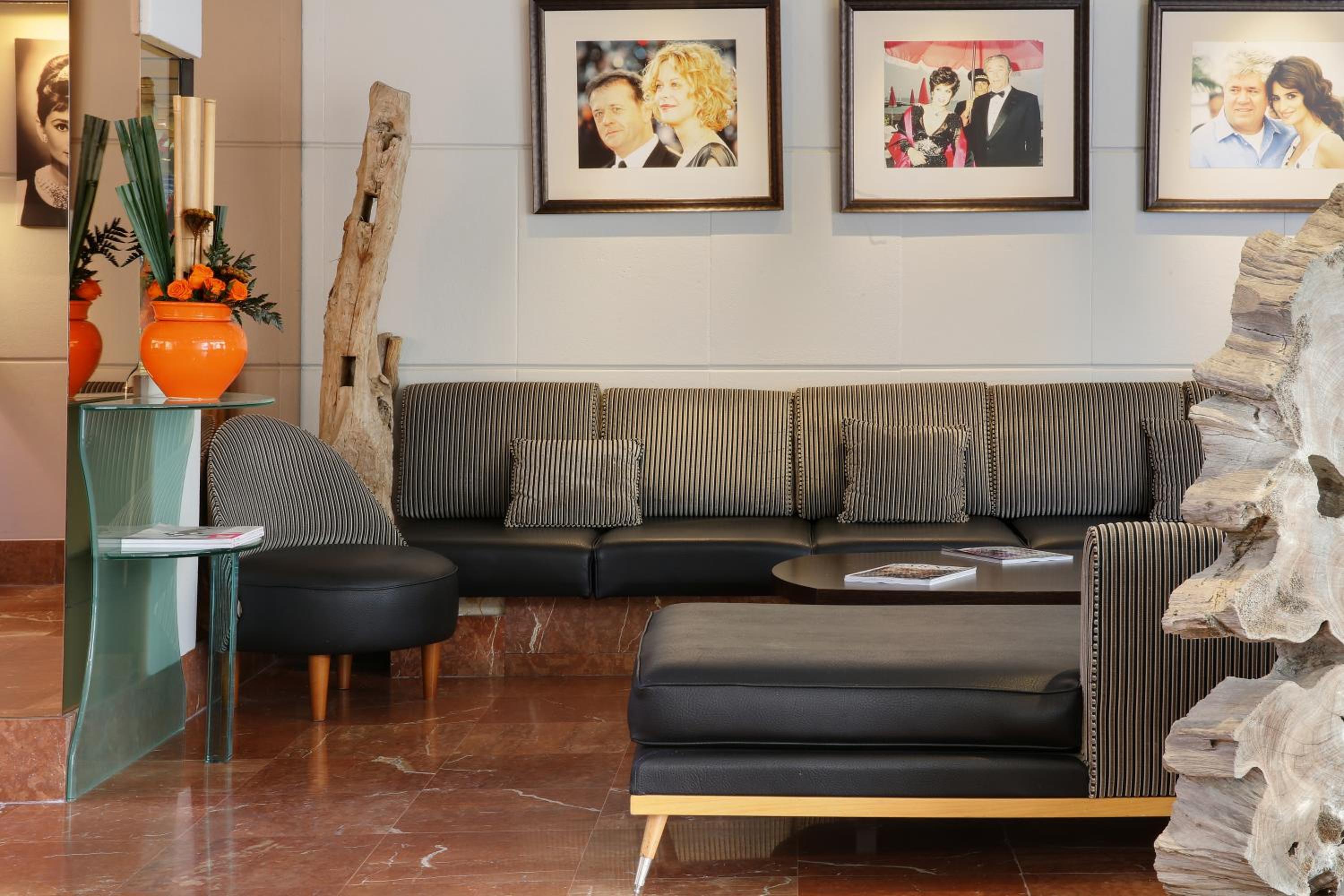 Hotel Best Western Premier Le Patio des Artistes