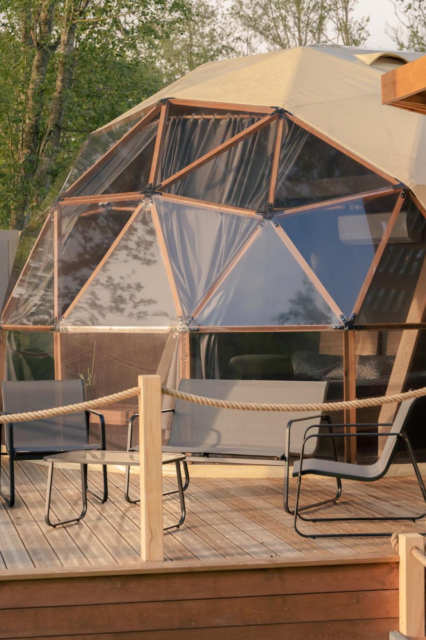 Hotel Sventosios Perlas