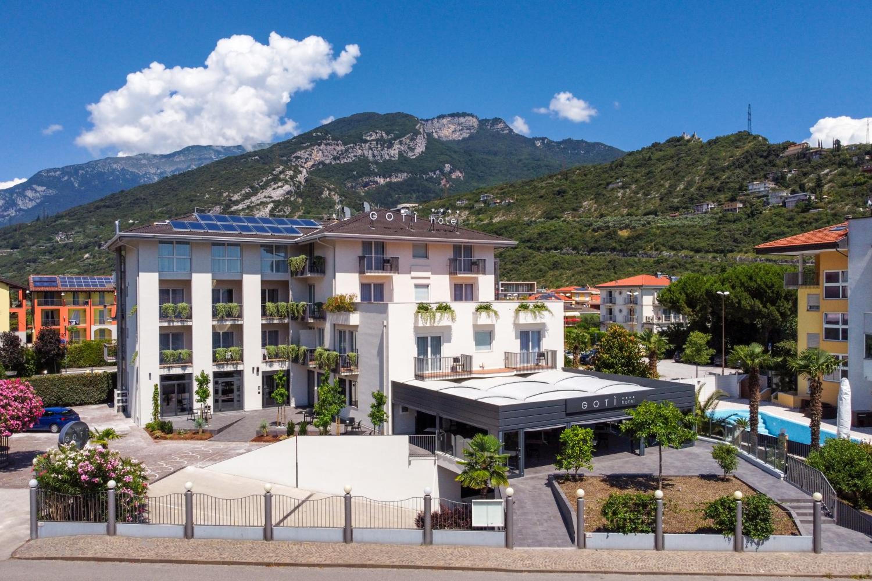 Hotel Goti' Hotel