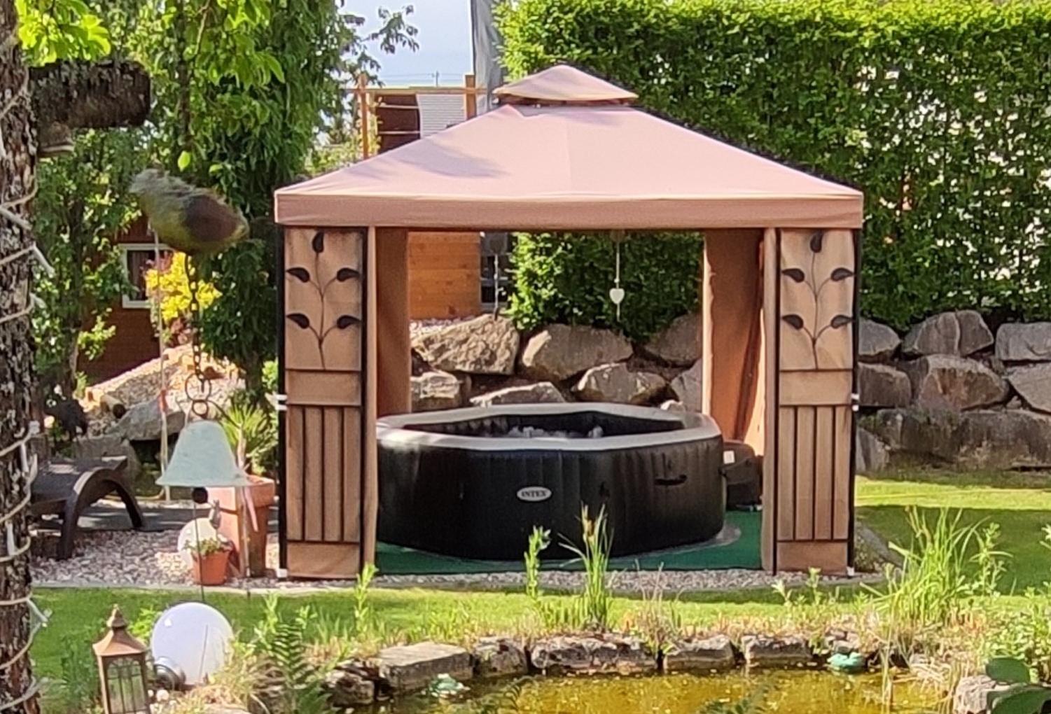 Hotel Ferienwohnung Weing