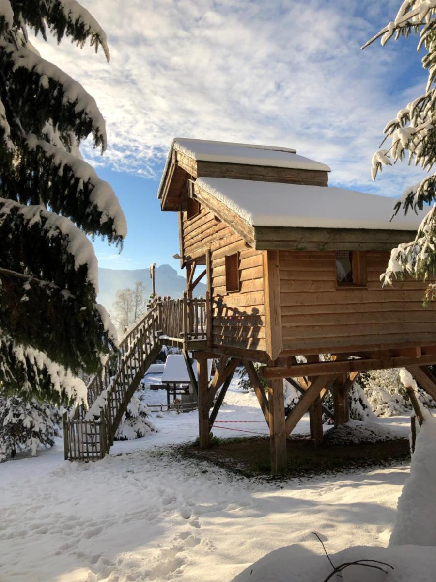 Hotel L'Orée des Bornes