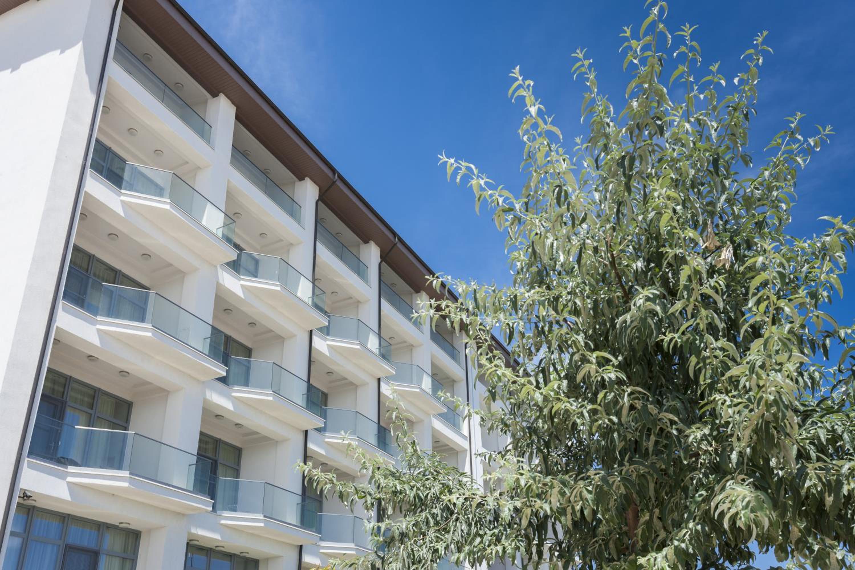 Hotel Nautical Luxury Club
