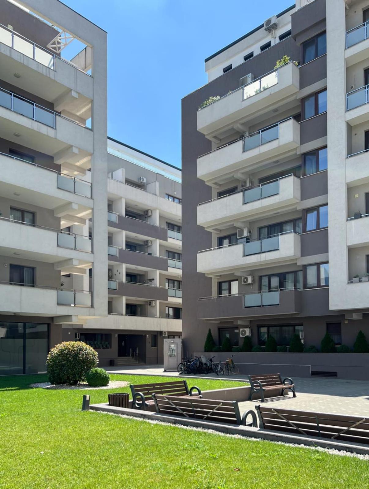 Hotel Central Luxury Soho Unirii Old City Apartament Free Minibar