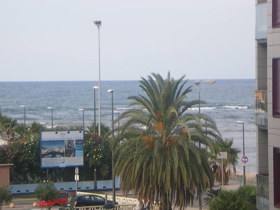 Hotel Apartamento Denia