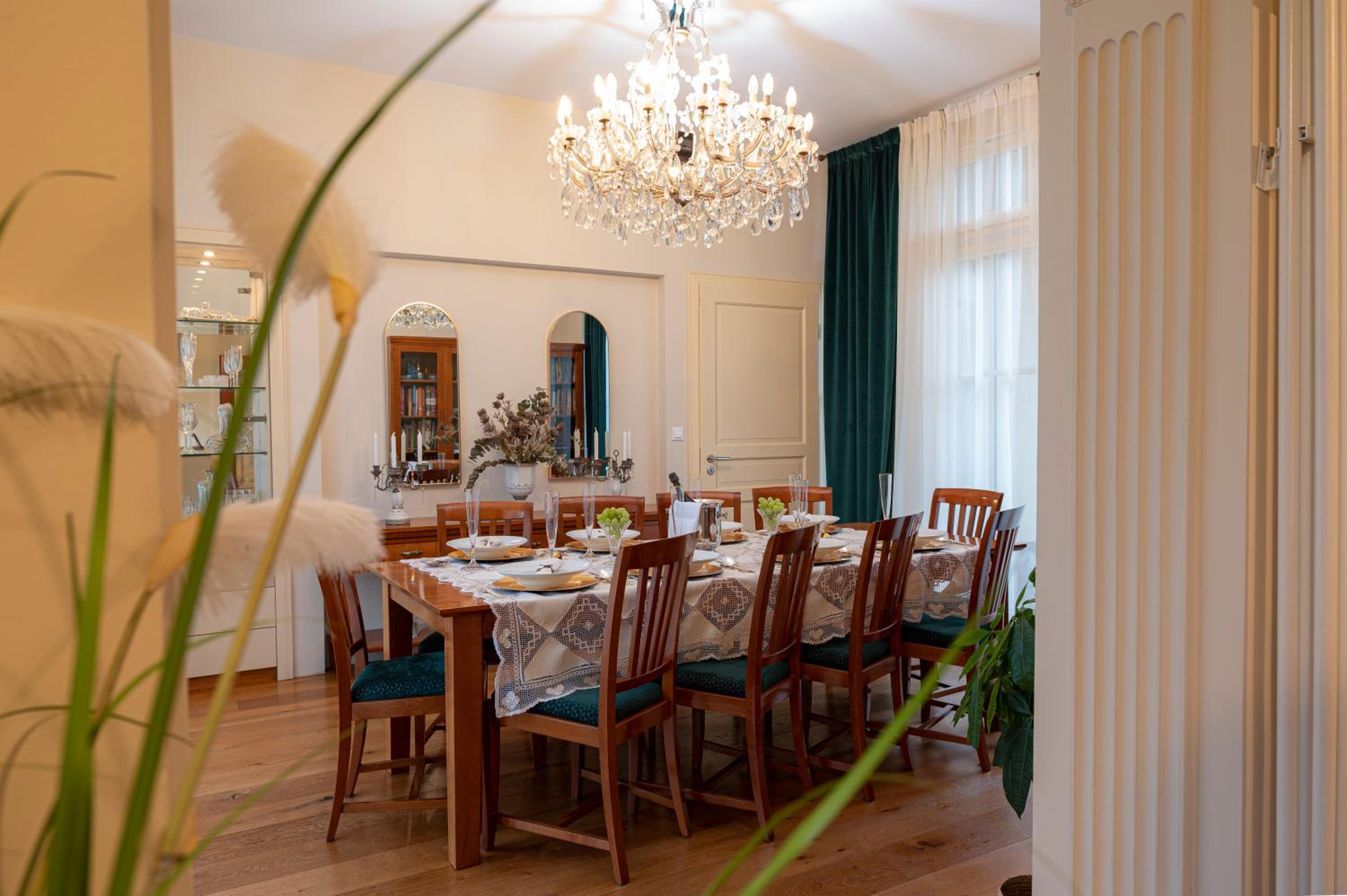 Hotel Villa Rory