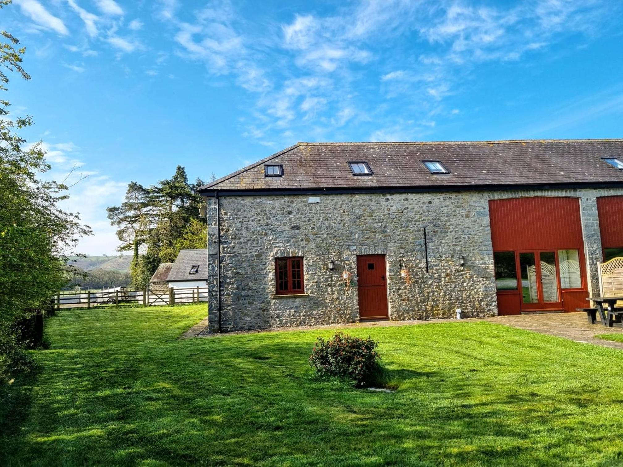 Hotel Peregrine Stable Cottage