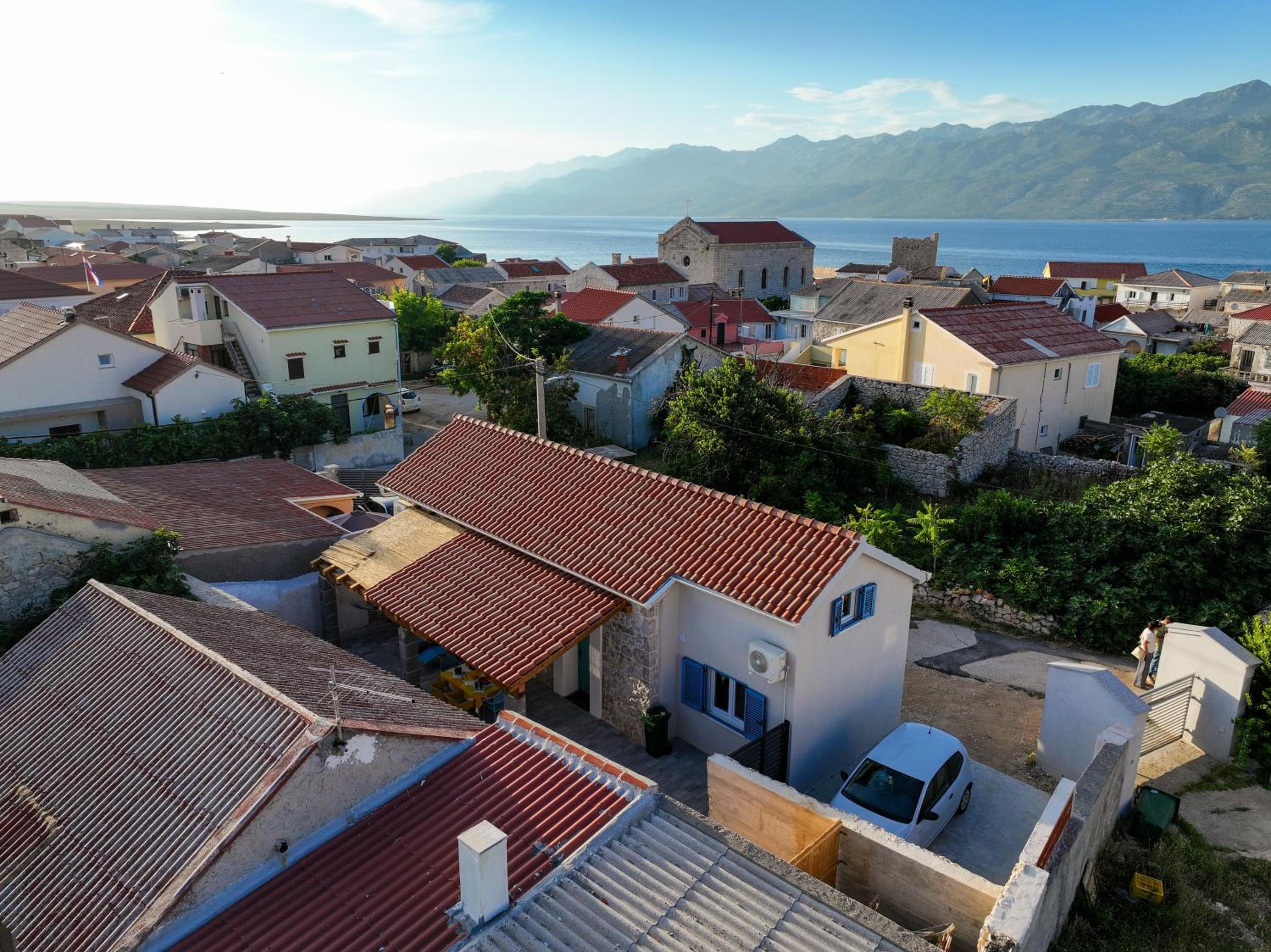 Hotel Stone House Lole