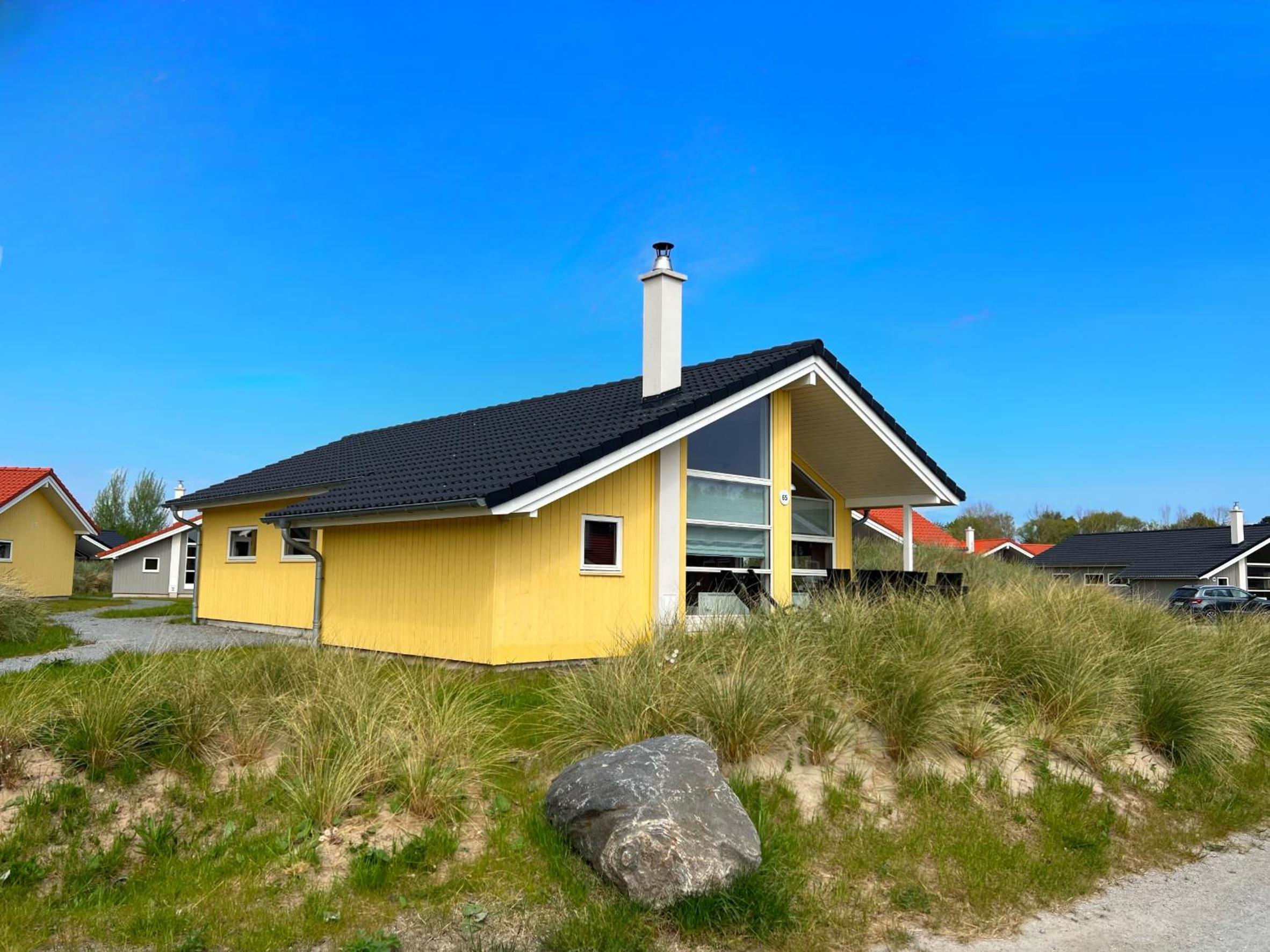 Hotel Resort 2 Sea Lodge C 7