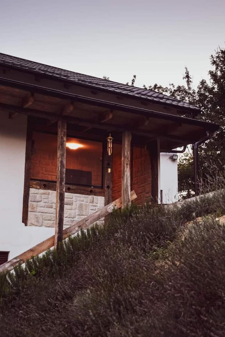 Hotel Kuca Za Odmor Olympus