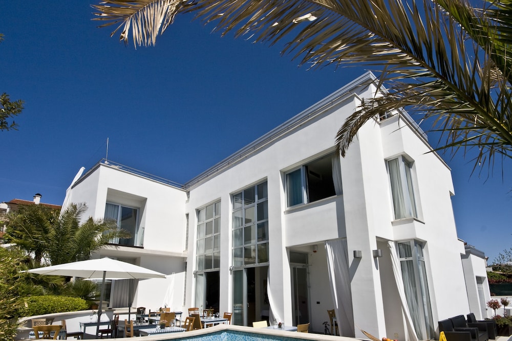 Hotel Villa Feniks