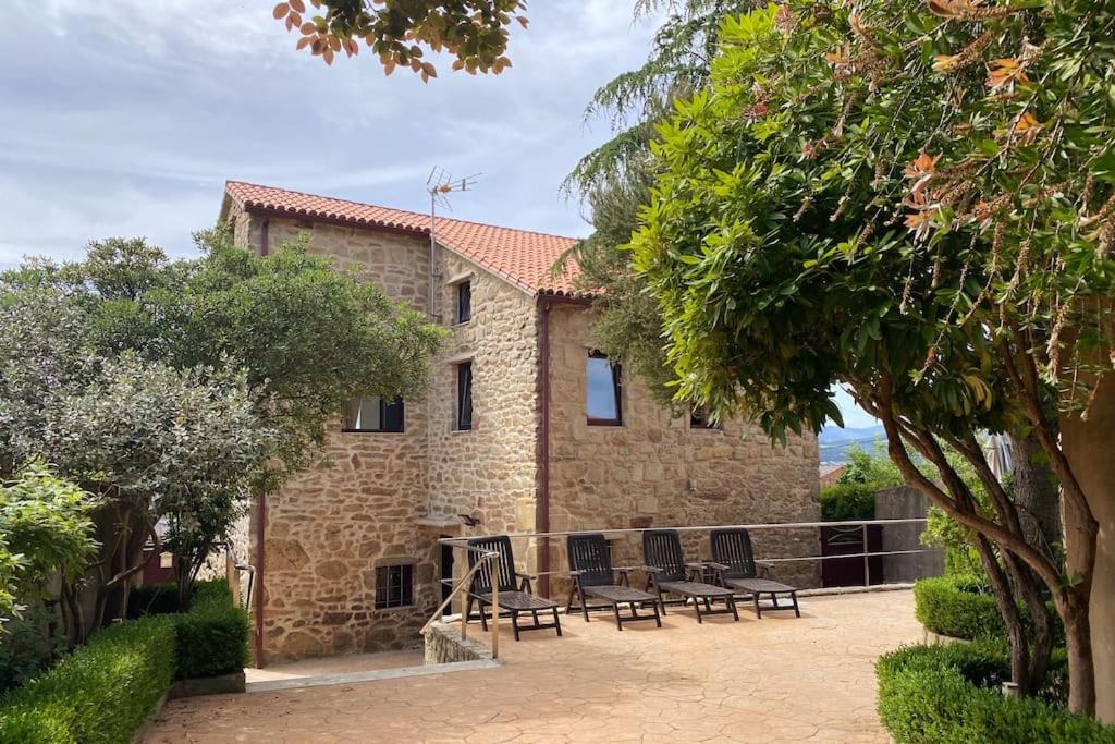 Hotel Casa Bamiak
