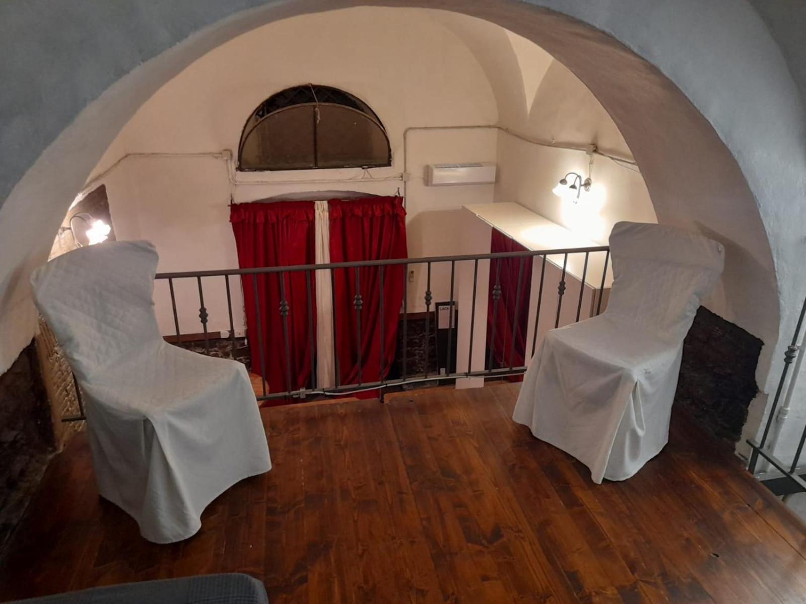 Hotel Loft In Centro