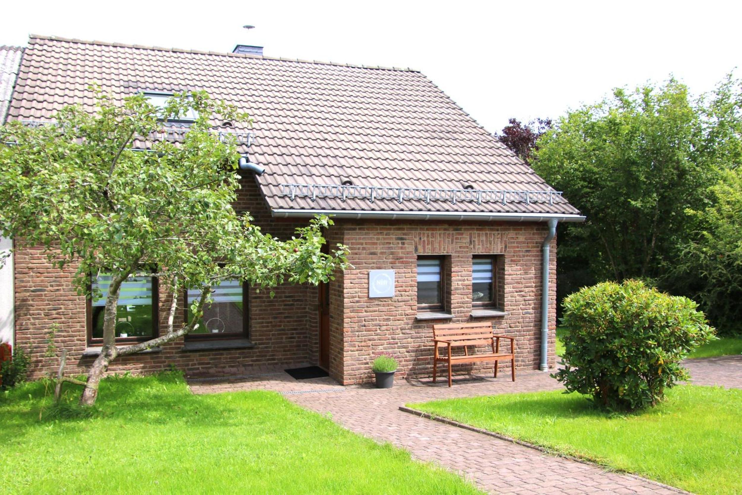 Hotel Ferienhaus Eifelnest
